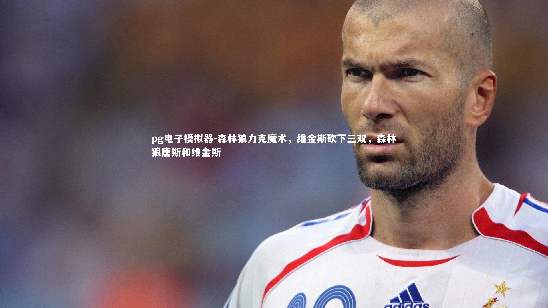 森林狼力克魔术，维金斯砍下三双，森林狼唐斯和维金斯