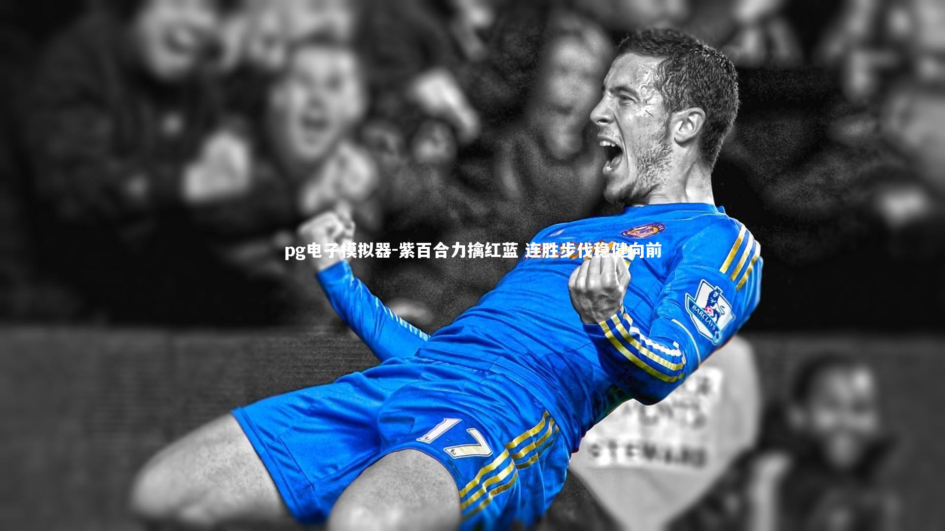 pg电子模拟器-紫百合力擒红蓝 连胜步伐稳健向前